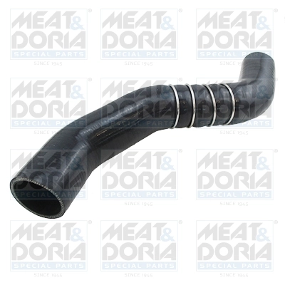 Charge Air Hose